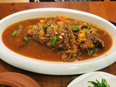 -云隐小厨·传统大理美食(复兴路店)