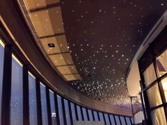 -广州花园酒店-凌璇阁360度高空海鲜自助餐CAROUSEL