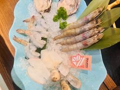 -牛New寿喜烧(中山公园龙之梦店)