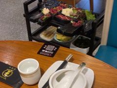 -你好牛火锅 头牌无花果鸡(海上传奇店)