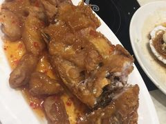 -稻香酒家(天河城店)