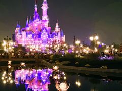 -上海迪士尼度假区