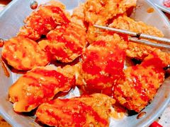 -姜胖胖无限自助烤肉(弹子石店)
