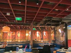 -老墙根涮肉·铜锅·烧烤(王四营店)