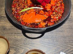 -冯校长老火锅(深圳总店)