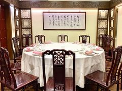 包厢-梅龙镇酒家(南京西路总店)