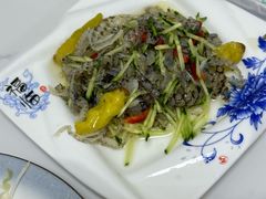 -来之顺海鲜菜馆·青岛菜·始于1993(栈桥店)