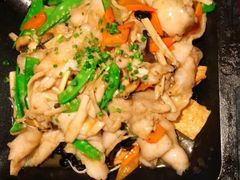 潇湘味龙利鱼-炭舍干锅·烤鱼(扬名广场店)