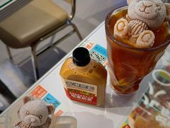 -肥韬茶餐厅(海上世界店)