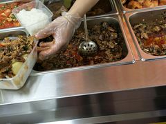 -广东涂记烧鹅饭(武汉天地店)