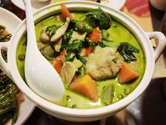 -simply thai天泰(长泰广场店)