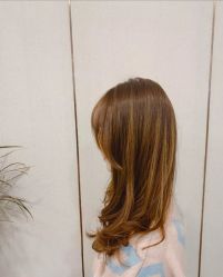 点击看大图 -GIRL STYLE 烫发·染发沙龙