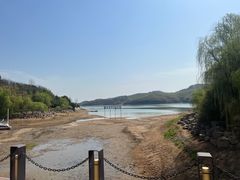 -天目湖涵田度假村