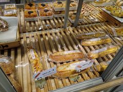 -BreadTalk面包新语·烘焙蛋糕(广州白云五号店)