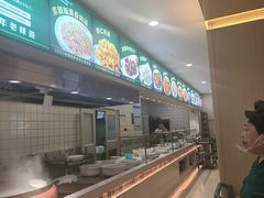-直隶安家罩饼(复兴路店)