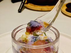 -叶叶菩提·晋福宫