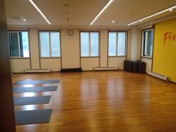 -FineYoga梵音瑜伽·普拉提