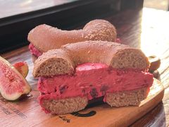 -Catch Bagel(芳草地店)