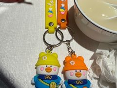 -北京全聚德(王府井店)