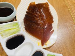 -满园烤鸭·春饼(抚顺万达店)