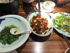 -百年神厨·地道川菜(清江西路店)