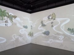 -徐汇艺术馆