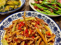 -铭厨特色家常菜(金色溪泉湾店)