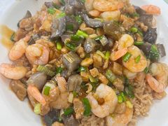 -北方饺子王·海肠捞饭·海鲜锅(山大店)