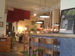 -雕刻时光咖啡馆(交大店)