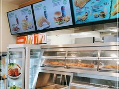 -德克士(广州南站店)