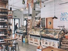 大堂-Alimentari早午餐(安福路店)