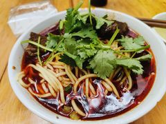 -朱儿面庄(洋河三路店)