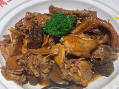 -厝小满.姜母鸭/泉州菜(桥南店)