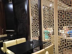-城南往事济南风味主题餐厅(东环店)
