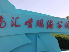 -南汇嘴观海公园