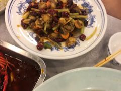 -簋街仔仔小龙虾(簋街二店)
