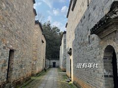 -景德镇古窑民俗博览区