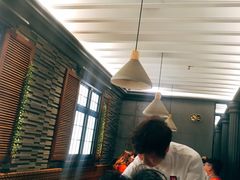 -左庭右院鲜牛肉火锅(南通CBD大有境店)