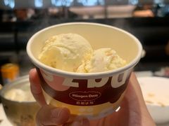 冰淇淋-初色海鲜自助(朝阳北路店)