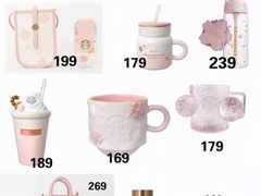 -星巴克(北京望京店)