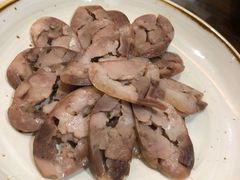 自制风干肠-以前的小酒馆(中山广场店)