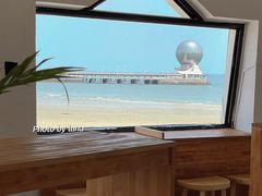 -ChanDu躔度咖啡(灯塔店)