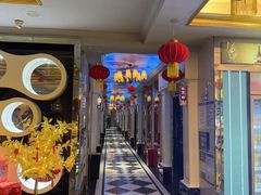 -阿曼达主题KTV(南湖都会店)