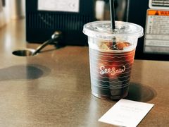 -Seesaw Coffee(朝阳大悦城店)