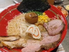 -火影忍者一乐拉面(环球港店)