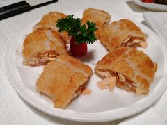 -金悦轩海鲜酒家(银河店)