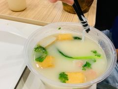 -袁记肉夹馍(北客站店)