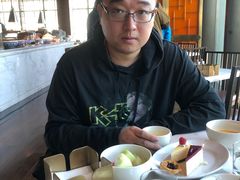 -君悦酒店·乐厨·高空自助餐(青年大街店)