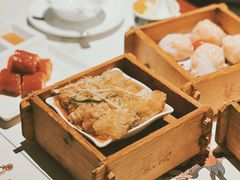 -蘩楼(华强北总店)