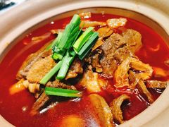 -品粹徽园·家常安徽菜